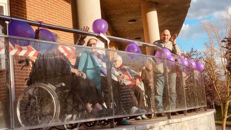 Actividades en torno al 8 de Marzo, Día de la Mujer