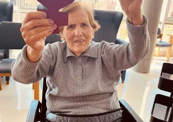 Actividades en torno al 8 de Marzo, Día de la Mujer