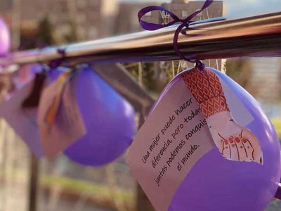 Actividades del ( de Marzo en la Residencia Txurdinagabarri