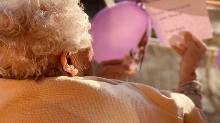 Actividades en torno al 8 de Marzo, Día de la Mujer