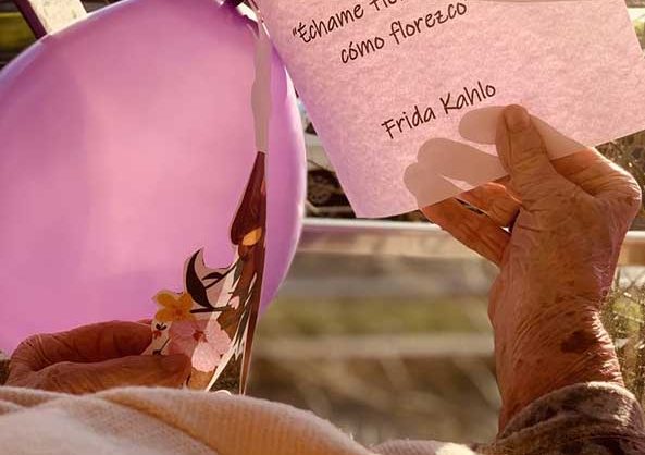 Actividades en torno al 8 de Marzo, Día de la Mujer