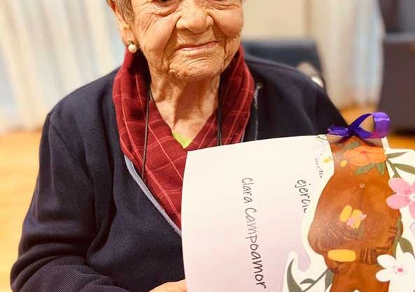 Actividades en torno al 8 de Marzo, Día de la Mujer