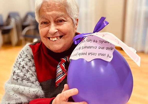 Actividades en torno al 8 de Marzo, Día de la Mujer