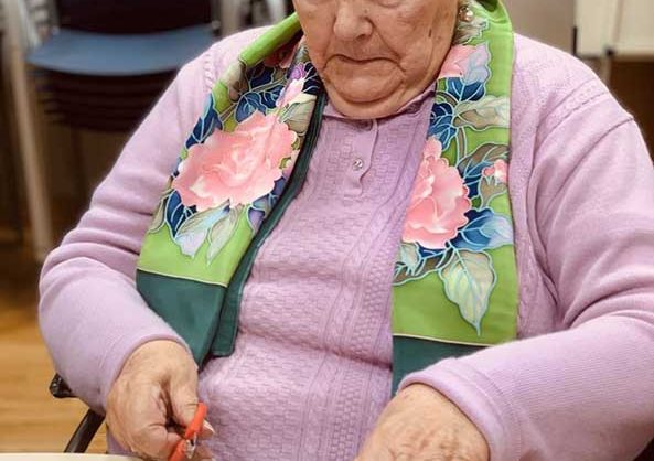 Actividades en torno al 8 de Marzo, Día de la Mujer