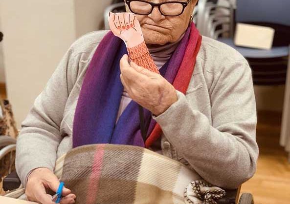 Actividades en torno al 8 de Marzo, Día de la Mujer