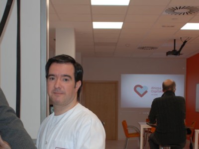 La importancia de la actividad física grupal en la rehabilitación de las personas con daño cerebral adquirido