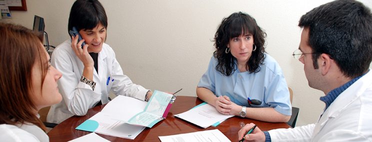 Balorazio neuropsikologikoa Garuneko Kalteko Zerbitzu batean Balorazio neuropsikologikoa Garuneko Kalteko Zerbitzu batean