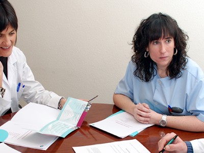Balorazio neuropsikologikoa Garuneko Kalteko Zerbitzu batean Balorazio neuropsikologikoa Garuneko Kalteko Zerbitzu batean