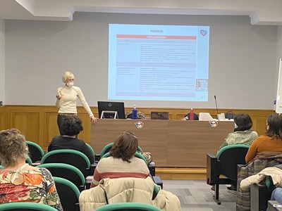 Desgaitasun intelektualaren, nahasmendu mentalaren eta portaeraren nahasmenduaren lanketa curso-ifasEFB9960.jpg