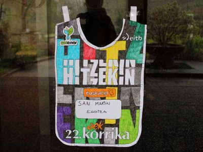 Participamos en Korrika