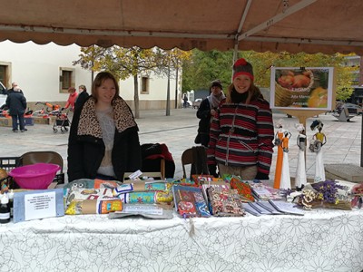 De la discapacidad a la participación