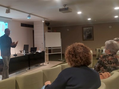 'Llaves de apertura' que nos conducen a caminos de crecimiento en Salud Integral 'Llaves de apertura' que nos conducen a caminos de crecimiento en Salud Integral