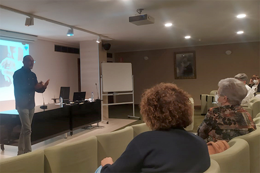 'Llaves de apertura' que nos conducen a caminos de crecimiento en Salud Integral 'Llaves de apertura' que nos conducen a caminos de crecimiento en Salud Integral