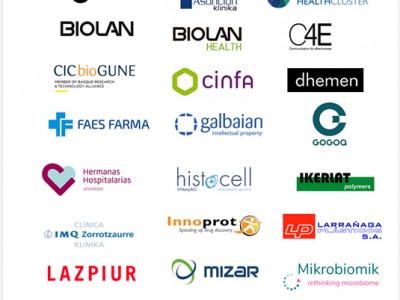 Aita Menni participa en el consorcio Osasunberri para reforzar la industria de la salud Km 0