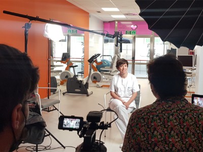 Participamos en "Berpiztu", el documental que cuenta la historia del trikitilari Kepa Junkera Participamos en "Berpiztu", el documental que cuenta la historia del trikitilari Kepa Junkera