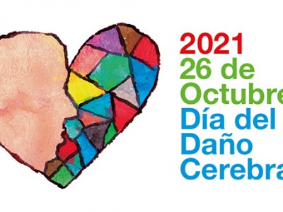 Así celebraremos el Día del Daño Cerebral 2021 Así celebraremos el Día del Daño Cerebral 2021