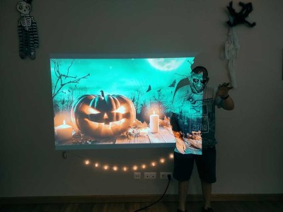 Semana de Halloween Semana de Halloween en la Residencia Txurdinagabarri