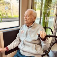 Asistimos al entrenamiento público del Athletic Club