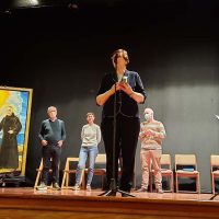 Reconocimiento a Elkarrekin Bila