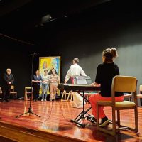 Reconocimiento a Elkarrekin Bila