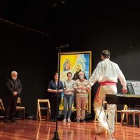 Reconocimiento a Elkarrekin Bila