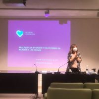 Vuelven nuestras jornadas de prevención del consumo de drogas