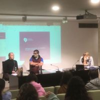 Vuelven nuestras jornadas de prevención del consumo de drogas