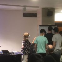 Vuelven nuestras jornadas de prevención del consumo de drogas