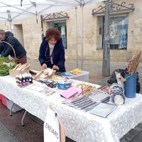 ¡Volvemos a tener un puesto en el mercado km. 0 de Arrasate!