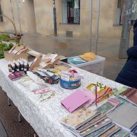 ¡Volvemos a tener un puesto en el mercado km. 0 de Arrasate!