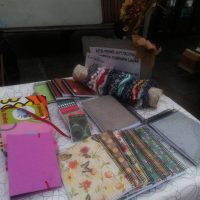 ¡Volvemos a tener un puesto en el mercado km. 0 de Arrasate!