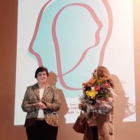 Homenaje a Juan Carlos irizar