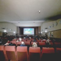 Homenaje a Juan Carlos irizar