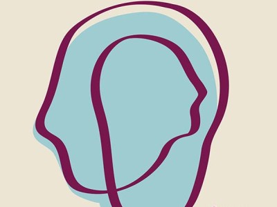 Cartel del documental Mi Mundo Paralelo