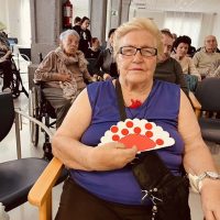 Apirilak Andaluziako aireak ekarri ditu Txurdinagabarrira Apirilak Andaluziako aireak ekarri ditu Txurdinagabarrira