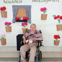 Apirilak Andaluziako aireak ekarri ditu Txurdinagabarrira Apirilak Andaluziako aireak ekarri ditu Txurdinagabarrira