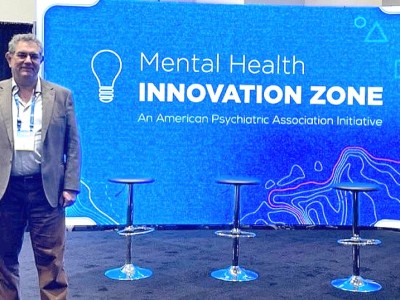 Manuel Martin Carrasco doktorea, San Franziskon