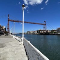 Txangoa Bizkaiko Zubira