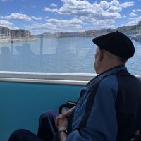 Txangoa Bizkaiko Zubira