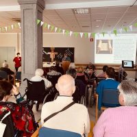 Gaixoaren Pazkoa ospatu dugu