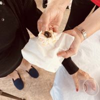 Celebramos el Día Mundial de la Tapa yéndonos de pintxos a la azotea Celebrando el Día Mundial de la Tapa en la Residencia Txurdinagabarri