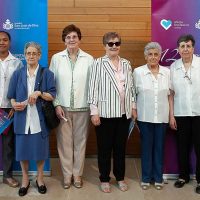 Concierto en San Sebastián organizado por Hermanas Hospitalarias Aita Menni y San Juan de Dios de Mondragón