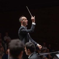 Concierto en San Sebastián organizado por Hermanas Hospitalarias Aita Menni y San Juan de Dios de Mondragón