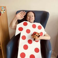 Txurdinagabarri Egoitza, Tourrarekin Txurdinagabarri Egoitza, Tourrarekin