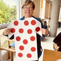 Txurdinagabarri Egoitza, Tourrarekin Txurdinagabarri Egoitza, Tourrarekin