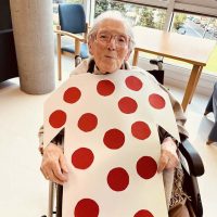 Txurdinagabarri Egoitza, Tourrarekin Txurdinagabarri Egoitza, Tourrarekin