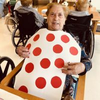 Txurdinagabarri Egoitza, Tourrarekin Txurdinagabarri Egoitza, Tourrarekin