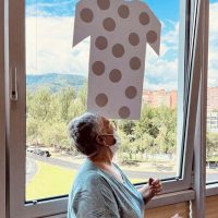 Txurdinagabarri Egoitza, Tourrarekin Txurdinagabarri Egoitza, Tourrarekin