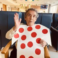 Txurdinagabarri Egoitza, Tourrarekin Txurdinagabarri Egoitza, Tourrarekin