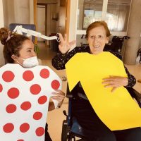 Txurdinagabarri Egoitza, Tourrarekin Txurdinagabarri Egoitza, Tourrarekin